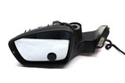 2013 VW PASSAT SEL TDI DOOR MIRROR FRONT LEFT OEM 12 13 14 15
