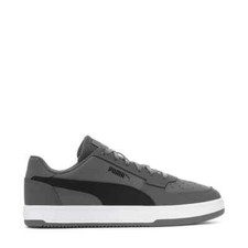 MEN'S PUMA CAVEN 2.0 395202-02 Castlerock/Black Nbk Shoes