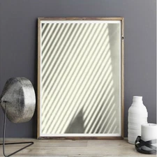 Shadow Minimalism Home Decor Instant Download Printable Digital Wall Art 