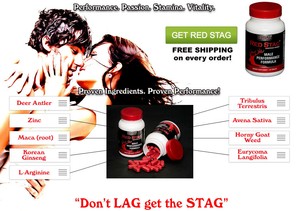 Sex pill contain bull testicle