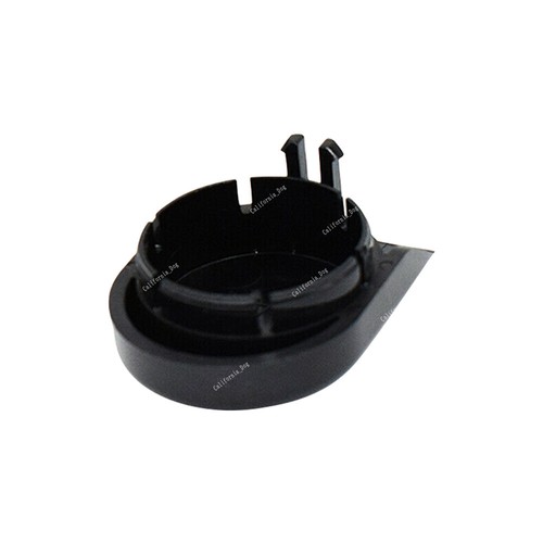 2X #GS1M67395 Fit For Mazda Cx-5 Cx-9 Wiper Arm Cover Front Windshield Nut Cap - Picture 3 of 4