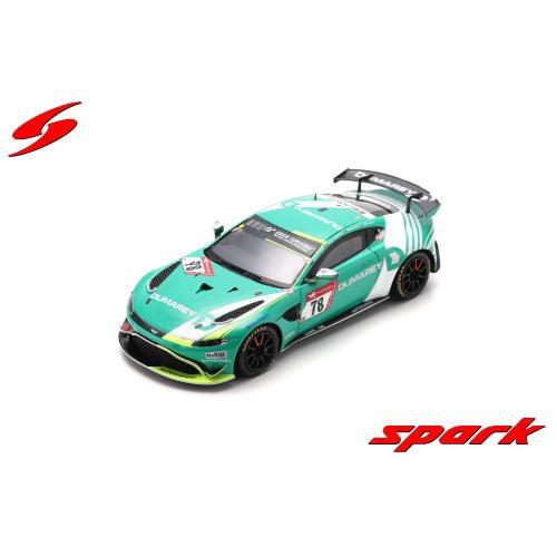 TSM MODEL 1/43 アストンマーティン 1/43 TSM Model Aston Martin Valkyrie Sunburst Yellow