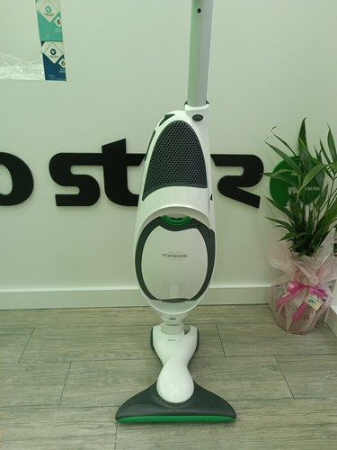 VORWERK FOLLETTO VK 150 NUOVO.24 MESI DI GARANZIA-SACCHETTI PROFUMI OMAGGIO - Imagen 4 de 10