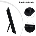 Convenient and Practical Digital Wall Clock with Temperature and Alarm