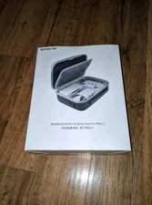 Sunnylife Mini Carrying Case Multifunctional Case for Mini 2