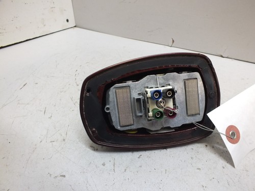 13 14 15 16 17 18 19 2013 MERCEDES GL350 GL450 ROOF ANTENNA A 212 820 17 75 #459 - Picture 7 of 11