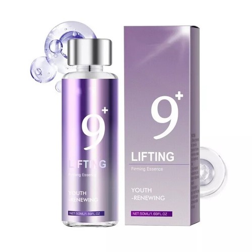 Numbuzin No.9 NAD Bio Lifting-sil Crema 50 ml Elasticidad Antienvejecimiento K-Beauty - Imagen 7 de 9
