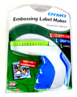 Fabricant d'étiquettes DYMO Organizer Xpress portable en relief (12965) Nouveau