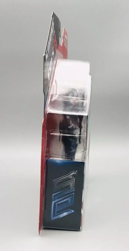 G.I. Joe Origins Modellino Snake Eyes Baroness 6" Hasbro - Foto 4 di 5