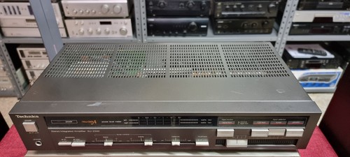 TECHNICS SU-Z550 PIU TECHNICS ST-Z450 - Foto 16 di 16