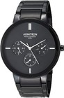 Armitron Men 30 m (3 ATM) Water Resistance Wristwatches