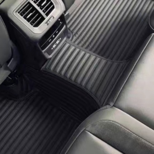 For Mercedes-Benz E-class W213 W212 E200 W214 E350 2000~2026 Car Floor Mats - Bild 22 von 30