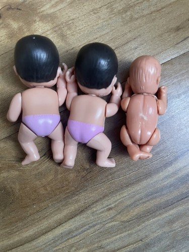 Barbie Babies #4 - Bild 4 von 6