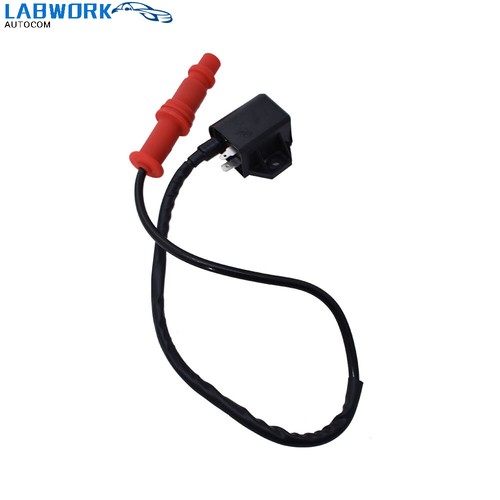 For Polaris Ranger 400 2010-2014 Ranger 500 2004-2009 3089239 Ignition Coil - Picture 7 of 9