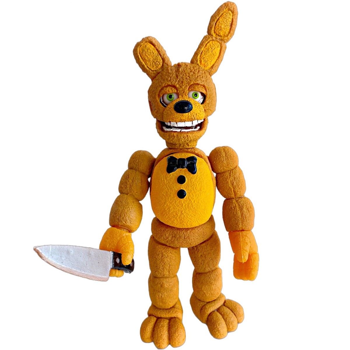 SF・ファンタジー・ホラー SPRINGTRAP figure Five Nights at