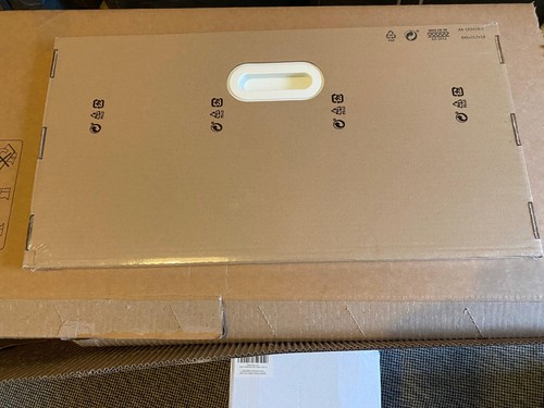 Brandneu IKEA Fritids weiße Schublade vorne 60 x 32 cm, 804.021.97 für Stuva - Bild 5 von 6