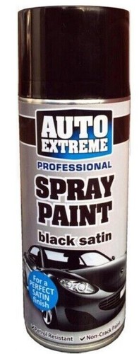 SPRAY PAINTS MATT GLOSS SATIN PRIMER GLITTER PAINT FOR METAL PLASTIC WOOD CAR - Picture 58 of 261