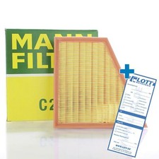 MANN-FILTER Luftfilter Seat Ibizia 1.2 Skoda Fabia 1+2 VW Polo 9N 6R