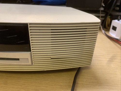 BOSE WAVE MUSIC SYSTEM AWRCC8 - Picture 5 of 11