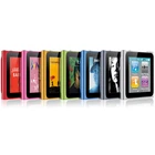 Apple iPod Nano 6th Generation 8GB or 16GB (Choose Your GB Size and Color)