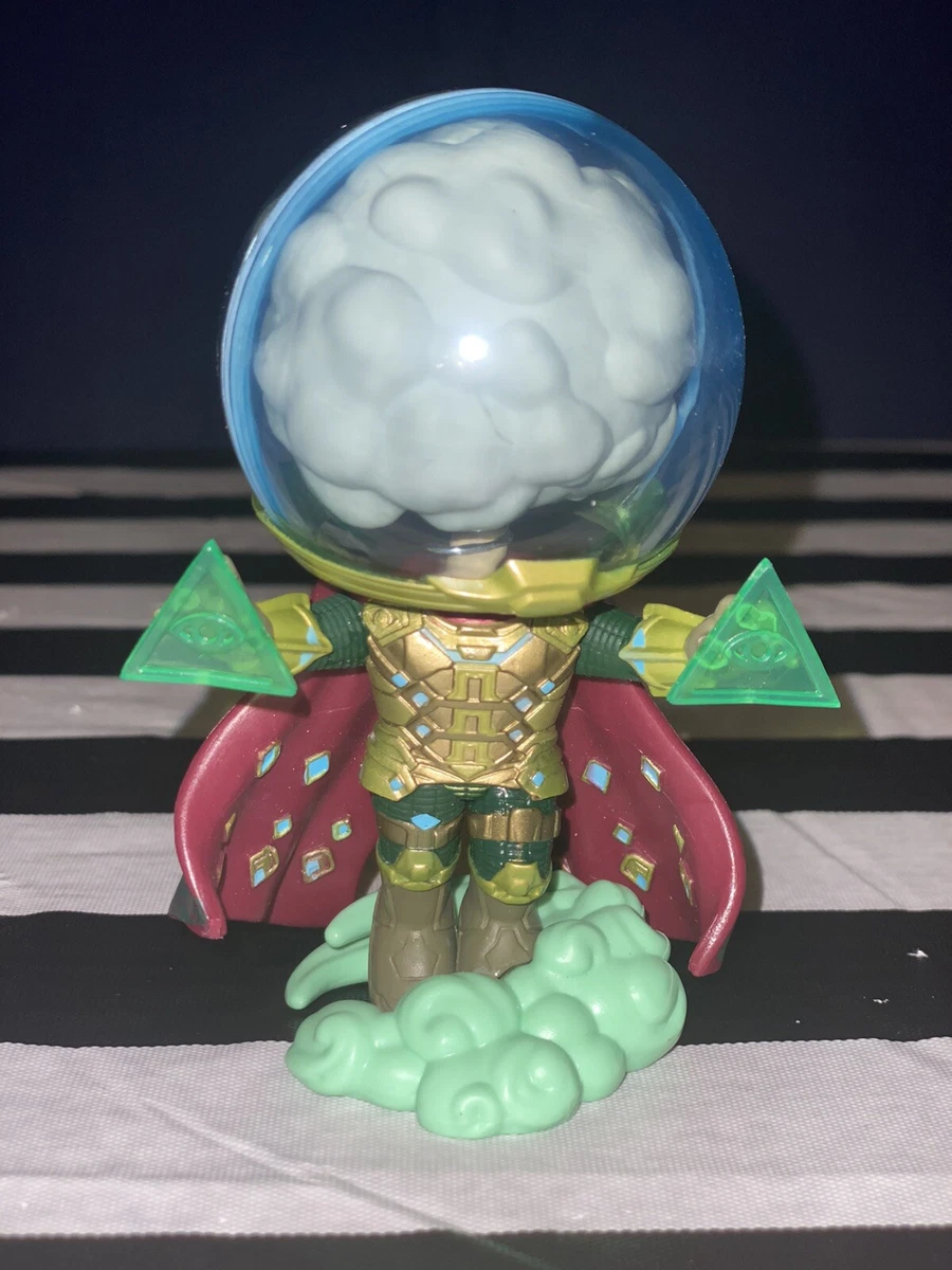 Funko hotsell mysterio spiderman