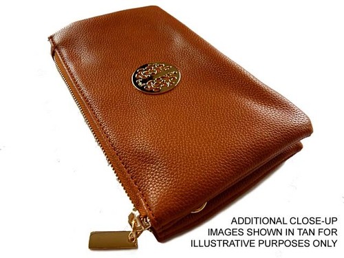 Cross Body Bag Small Shoulder Multi Pocket Clutch Purse Messenger Lightweight UK - Picture 320 of 936