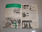 1949 NORGE Triple Action Washer Digest — photo 2