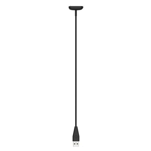 USB Magnetyczny kabel ładujący Kołyska z przyciskiem resetowania do zegarka Fitbit Luxe A - Zdjęcie 10 z 37