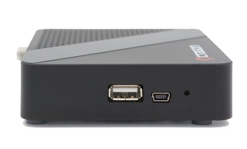 Octagon SX88 V2 WL HD Satelliten Receiver +WiFi WLAN DVB-S2 1080p - Bild 9 von 9