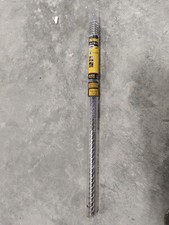 Dewalt DW5808, 11/16" x 21-1/2" Masonry Bit, SDS-Max, 4 Cutter (Z3C)