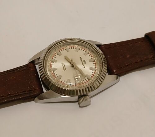 pryngeps Diver Automatic 30M - Foto 6 di 12