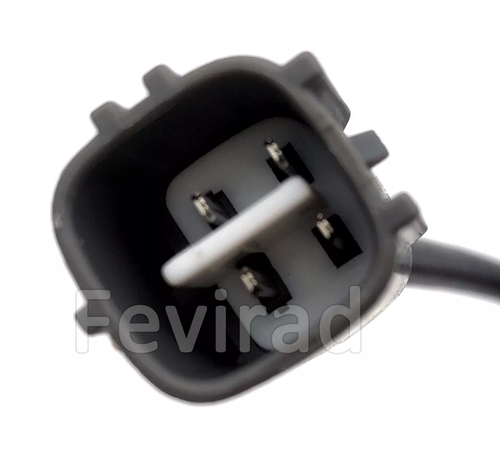 OEM DENSO 234-9002 Air Fuel Ratio Sensor - Picture 3 of 6