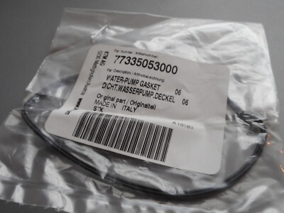 Water pump gasket - 77335053000 Water pump gasket - 77335053000