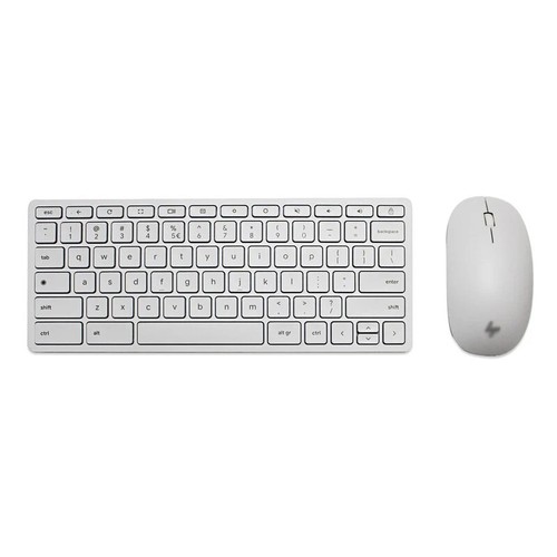 Wireless Keyboard and Mouse Combo for Desktop PC Tablet Original M42445-001 - 第 11/28 張圖片
