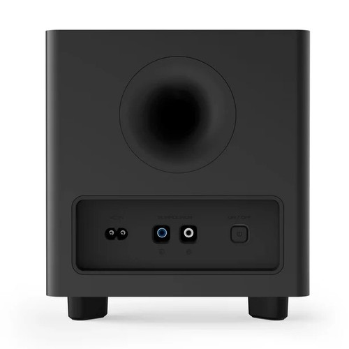 VIZIO V-Series 5.1 Home Theater Sound Bar with DTS Virtual:X, Bluetooth, HDMI - Picture 8 of 19