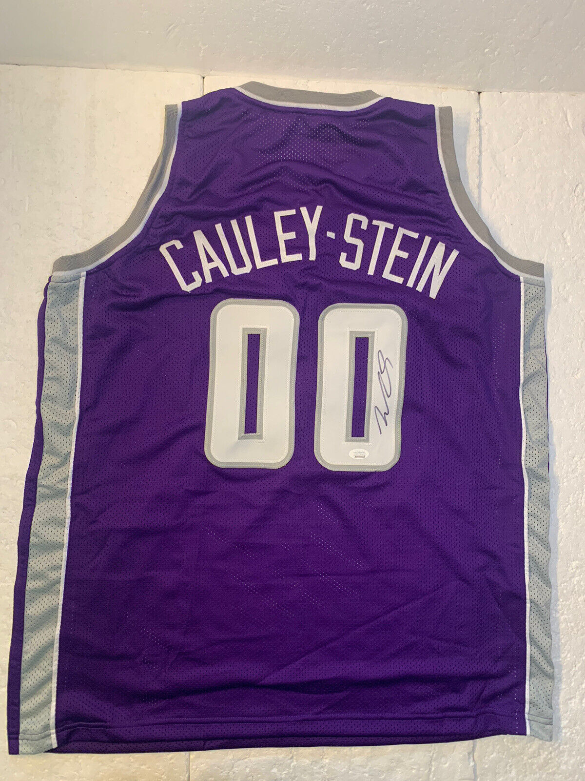 Cauley stein jersey hotsell