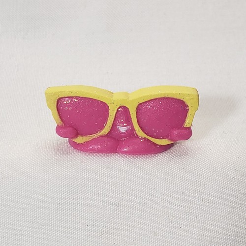 SHOPKINS EXCLUSIVE "GLITTER GLAMOUR SQUAD" Sammlerstücke lose Figuren SIE WÄHLEN - Bild 5 von 5