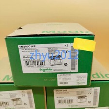 100% Test 1pcs Schneider TM200C24R