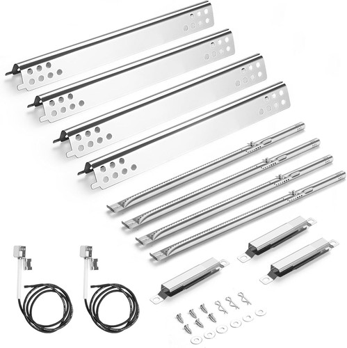 Grill Replacement Parts for Charbroil 463342119,463377319,463332718, 463376519