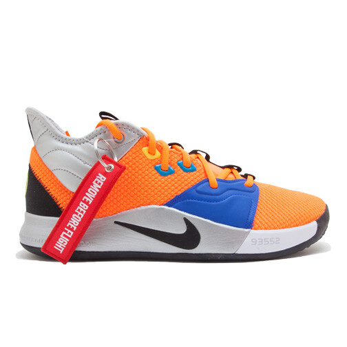 Nasa pg 13 shoes Clearance