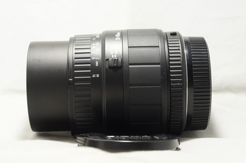 Sigma Zoom 28-80mm F3.5-5.6 Macro Aspherical for Pentax PK "Mint" [1045170] - Picture 3 of 12