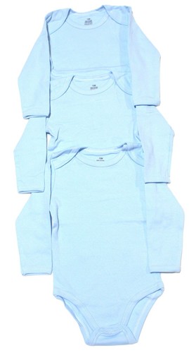Baby/toddler One Piece/Bodysuit/Overalls 3PK Sets - Picture 30 of 38