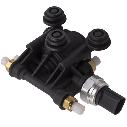 Brand New Air Suspension Transfer Valve for Range Rover Sport 2006-13 RVH000046