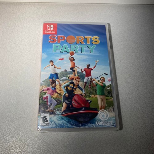 Nintendo Switch BRAND NEW - Sealed Games - Free Shipping - Choose Your Game - Picture 63 of 100