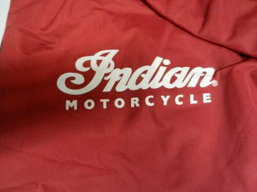 Nuevo de Lote Antiguo Indian Motorcycle XL Mate Gn/Negro Rayas Retro Cara Abierta Casco 286280809 - Imagen 2 de 19