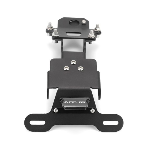 Fender Eliminator License Plate Holder For YAMAHA MT10 FZ10 2016-2020 MT-10 - Picture 11 of 17