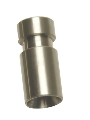 Dillon Powder Funnel - ''K'' - 257 Cal / 6.5 Creedmoor (13216) See Description