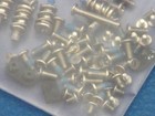 Screw Set Medion MD97400 Notebook 9100344381-22706
