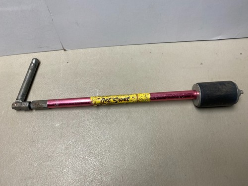 1 1/2" JET SWET by Brenelle Co plumbing repair tool temporary pipe plug USA tool