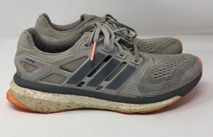 adidas mallas Naranja